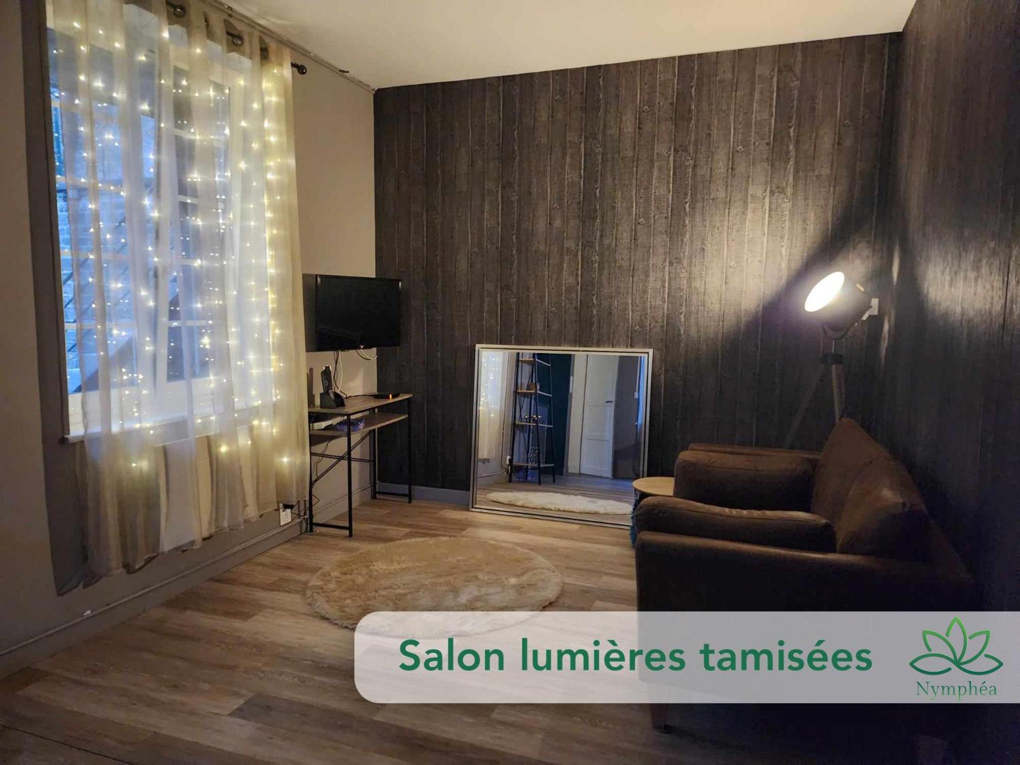 Logement Cocooning 2-4 Personnes Avec Salle De Jeux Chemery-Chehery Bagian luar foto